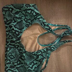 LiCi Fit BOA ONE SHOULDER BRA